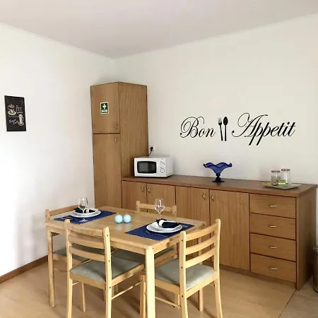 Holiday home Comfortable House In Ribeira Grande, Pleasant Garden