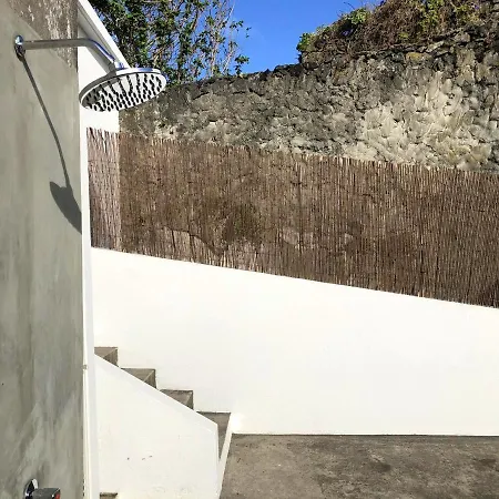 Comfortable House In Ribeira Grande, Pleasant Garden Holiday home Ribeira Grande