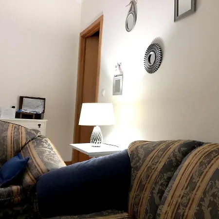 Comfortable House In Ribeira Grande, Pleasant Garden