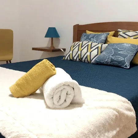 Comfortable House In Ribeira Grande, Pleasant Garden Holiday home