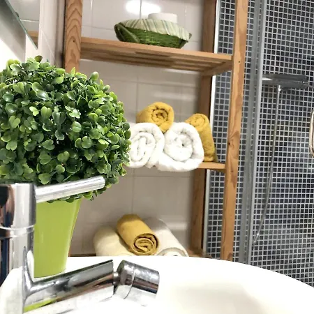 Comfortable House In Ribeira Grande, Pleasant Garden Holiday home