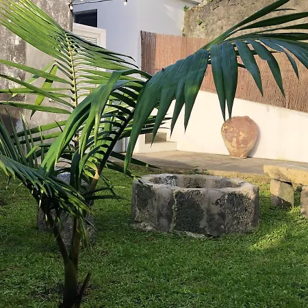 Comfortable House In Ribeira Grande, Pleasant Garden Casa vacanze Ribeira Grande