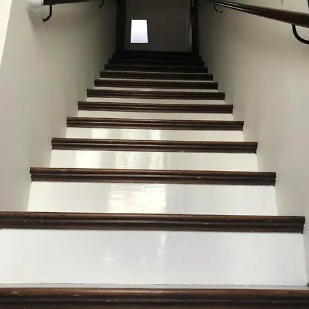 Prázdninový dům Comfortable House In Ribeira Grande, Pleasant Garden *