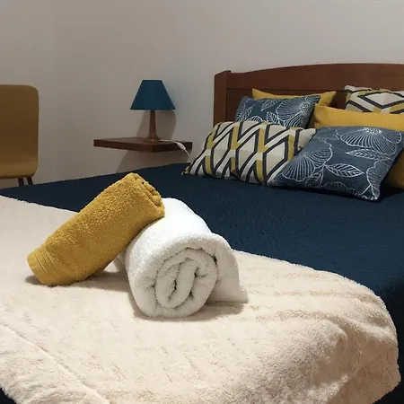 Casa vacanze Comfortable House In Ribeira Grande, Pleasant Garden