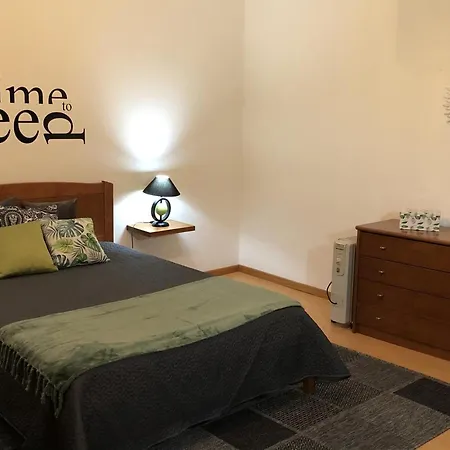 Comfortable House In Ribeira Grande, Pleasant Garden *