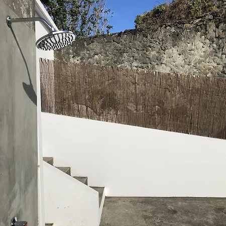 Casa vacanze Comfortable House In Ribeira Grande, Pleasant Garden