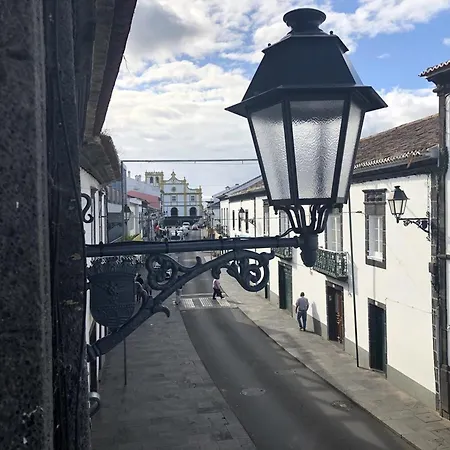 Casa vacanze Comfortable House In Ribeira Grande, Pleasant Garden *