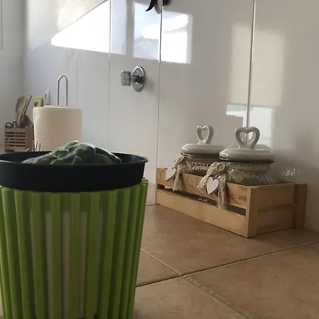 Comfortable House In Ribeira Grande, Pleasant Garden Ribeira Grande