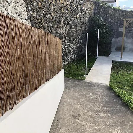 Comfortable House In Ribeira Grande, Pleasant Garden * Ribeira Grande