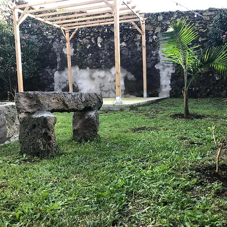 Casa vacanze Comfortable House In Ribeira Grande, Pleasant Garden
