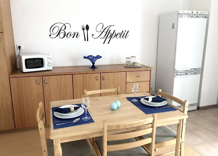 Comfortable House In Ribeira Grande, Pleasant Garden בית נופש *