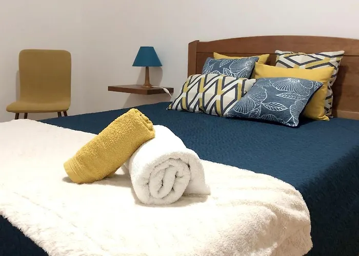 Comfortable House In Ribeira Grande, Pleasant Garden בית נופש