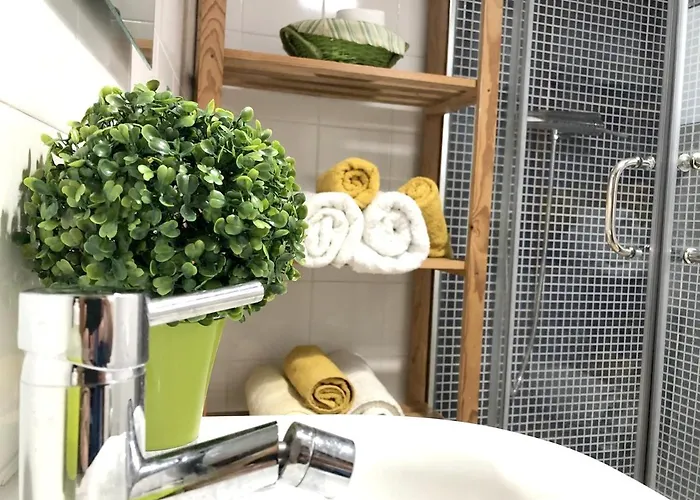 Comfortable House In Ribeira Grande, Pleasant Garden בית נופש