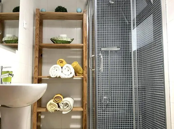 Comfortable House In Ribeira Grande, Pleasant Garden בית נופש *