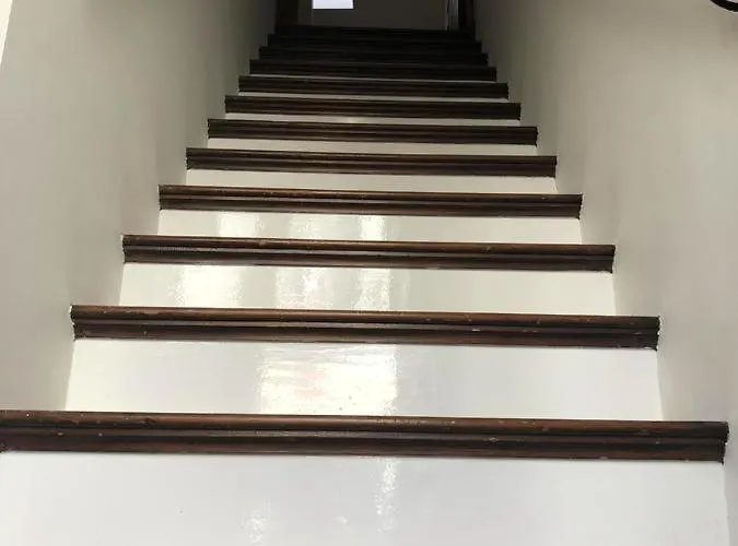 Dom wakacyjny Comfortable House In Ribeira Grande, Pleasant Garden *